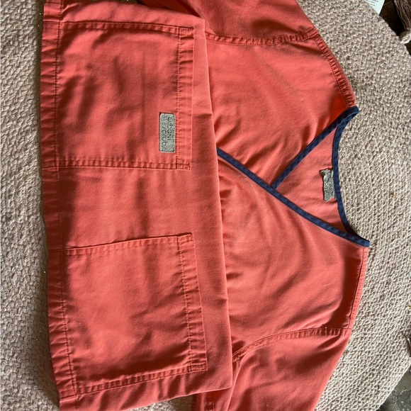 Scrub top bundle! - Picture 11 of 11